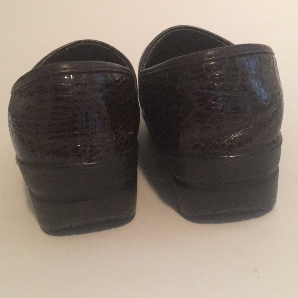 ππEasy Street Clogs - Picture 3 of 4
